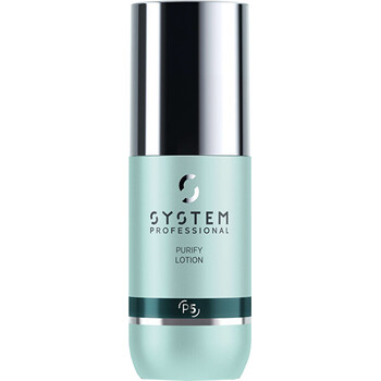 Purify Lotion - Bezoplachová starostlivosť proti lupinám
